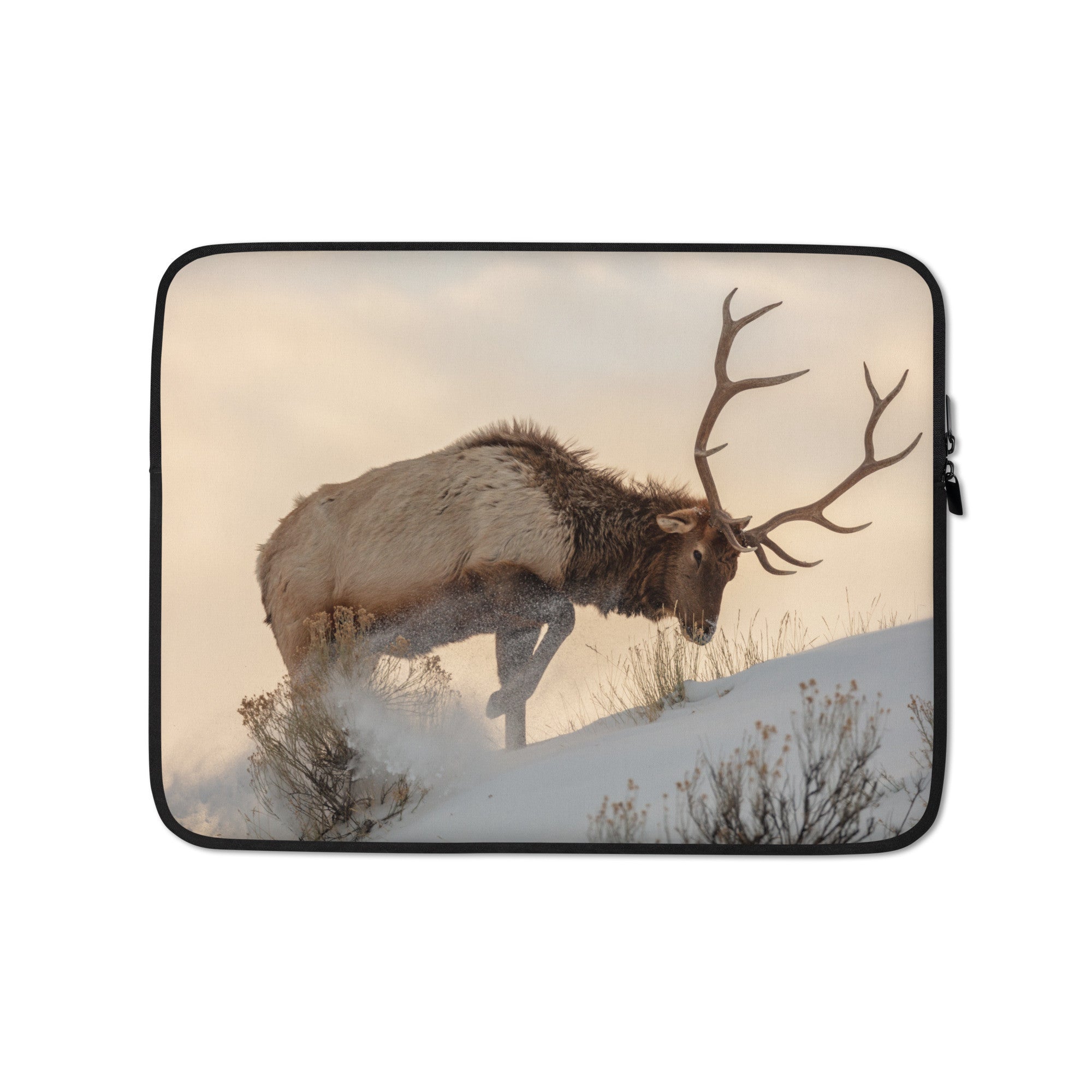 Nature Laptop Sleeve-0