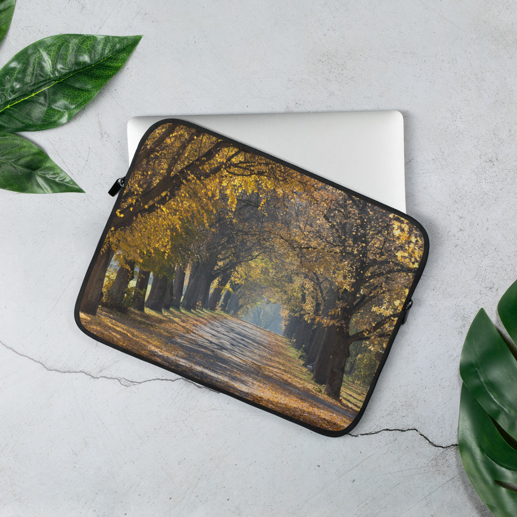 Nature Laptop Sleeve-0