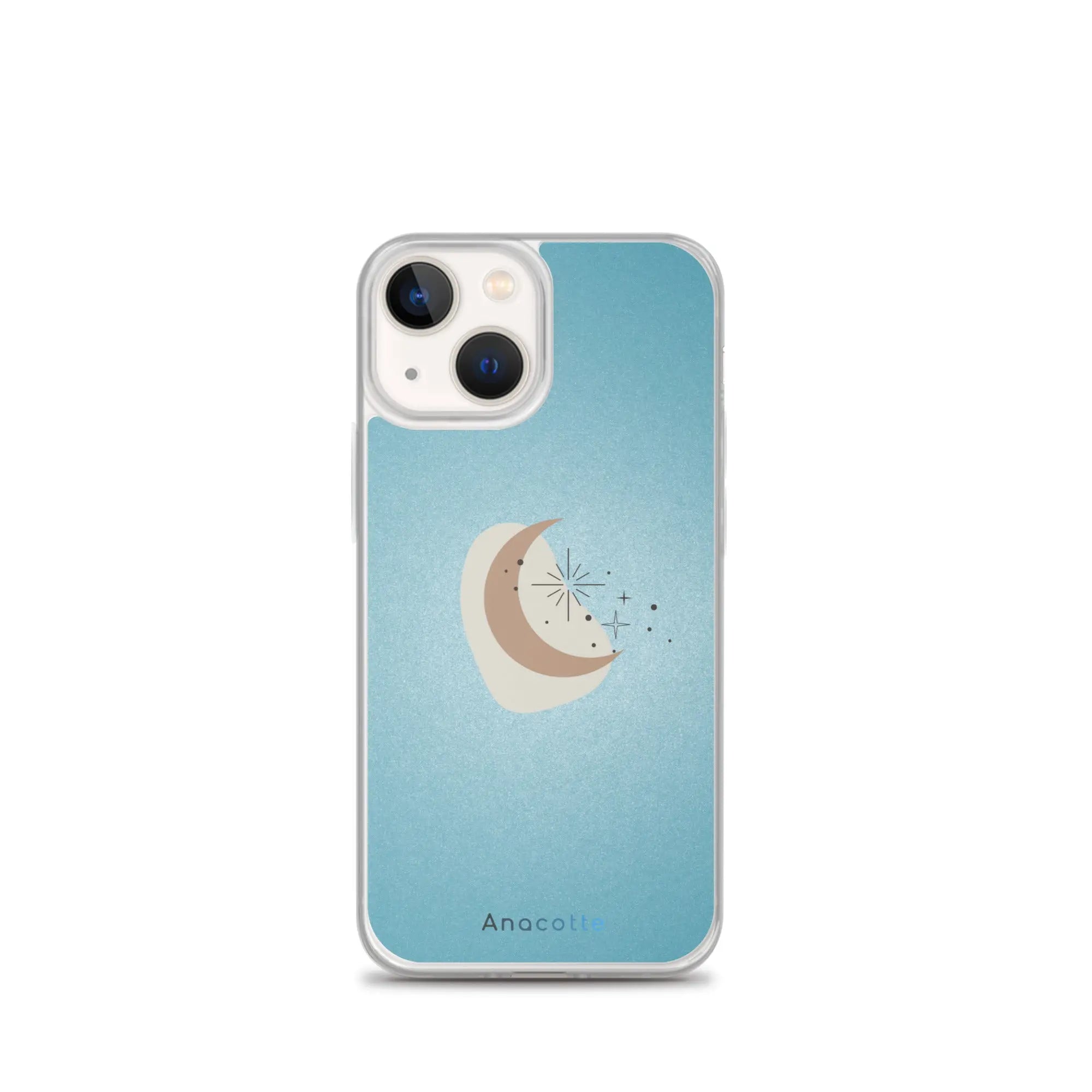 Anacotte Shiny Moon Phone Case