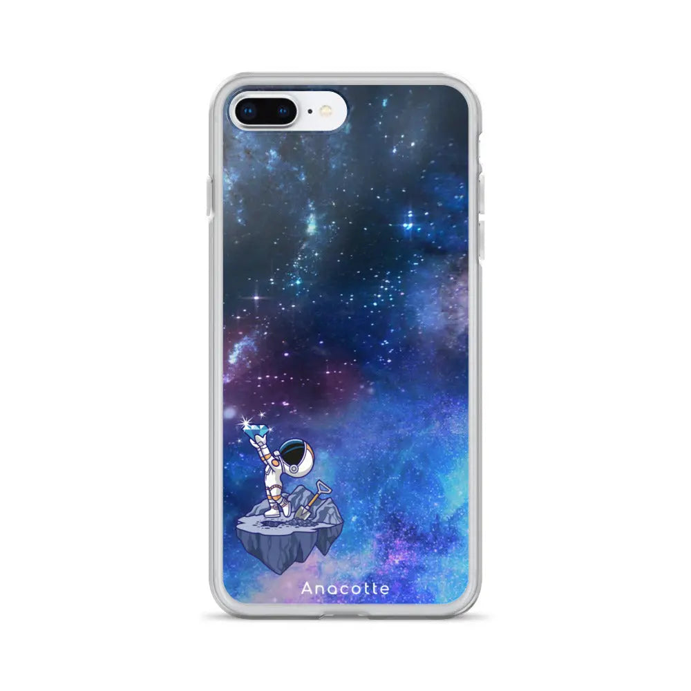Anacotte Universe Space Theme Phone case
