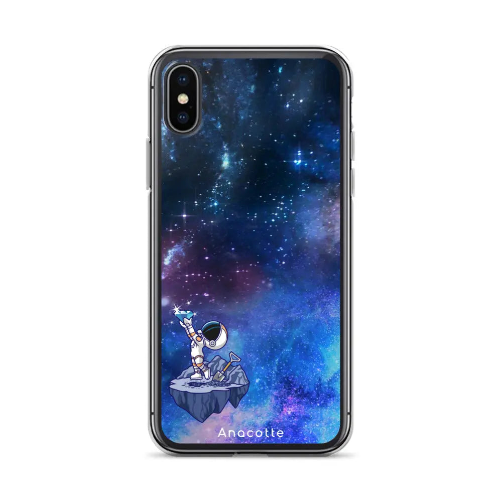 Anacotte Universe Space Theme Phone case