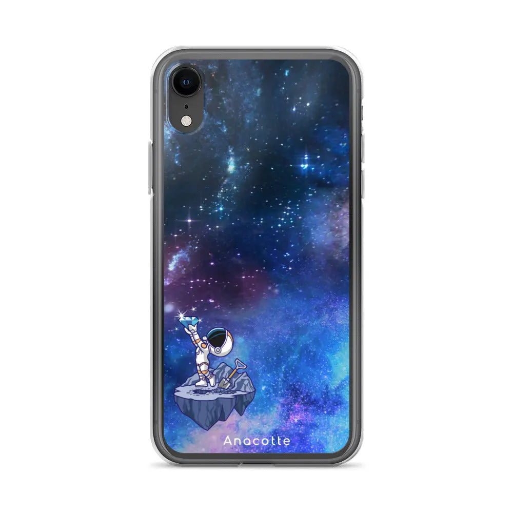 Anacotte Universe Space Theme Phone case