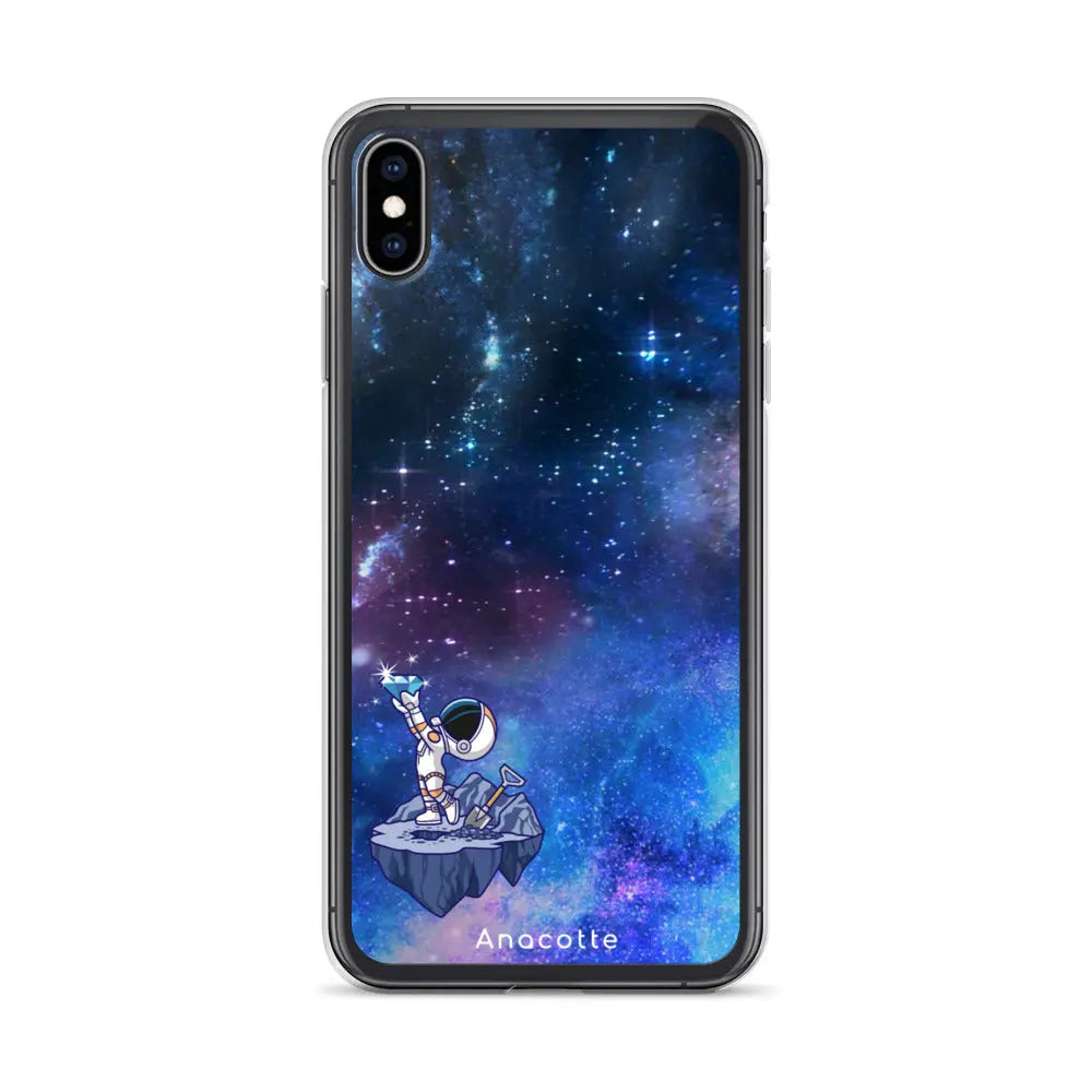 Anacotte Universe Space Theme Phone case
