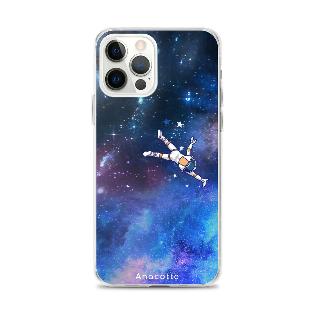 Anacotte Universe Planet Star Phone case