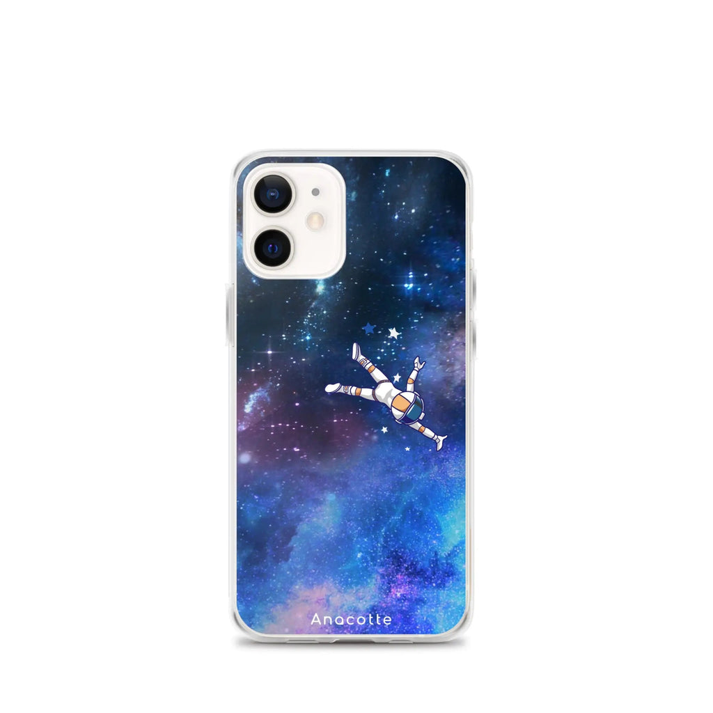 Anacotte Universe Planet Star Phone case