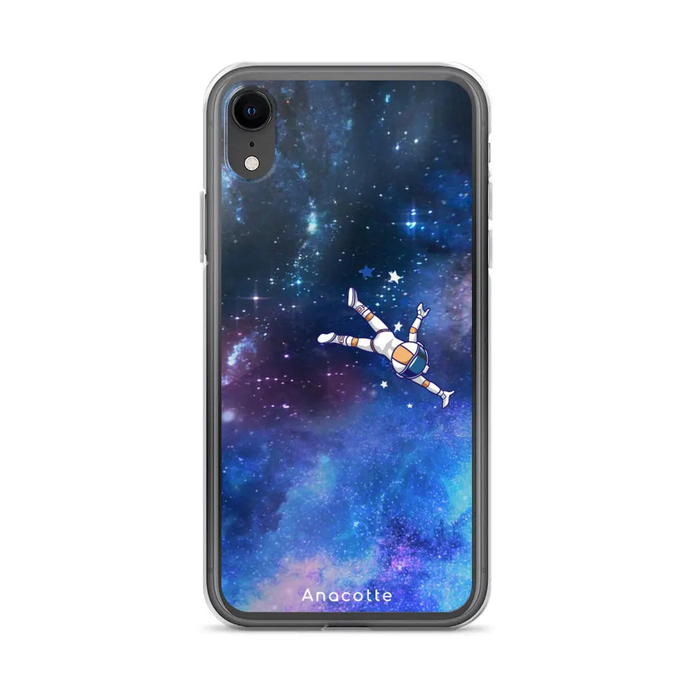 Anacotte Universe Planet Star Phone case