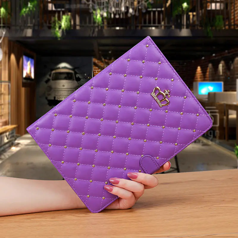 iPad Air 2 and Mini 2 Protective Case (Full Coverage)