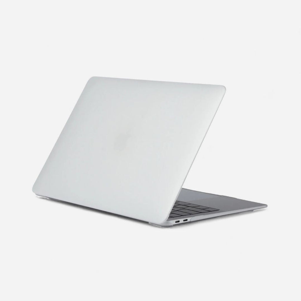 LYS Stoßfestes MacBook Bumper Case mit Kantenschutz-10