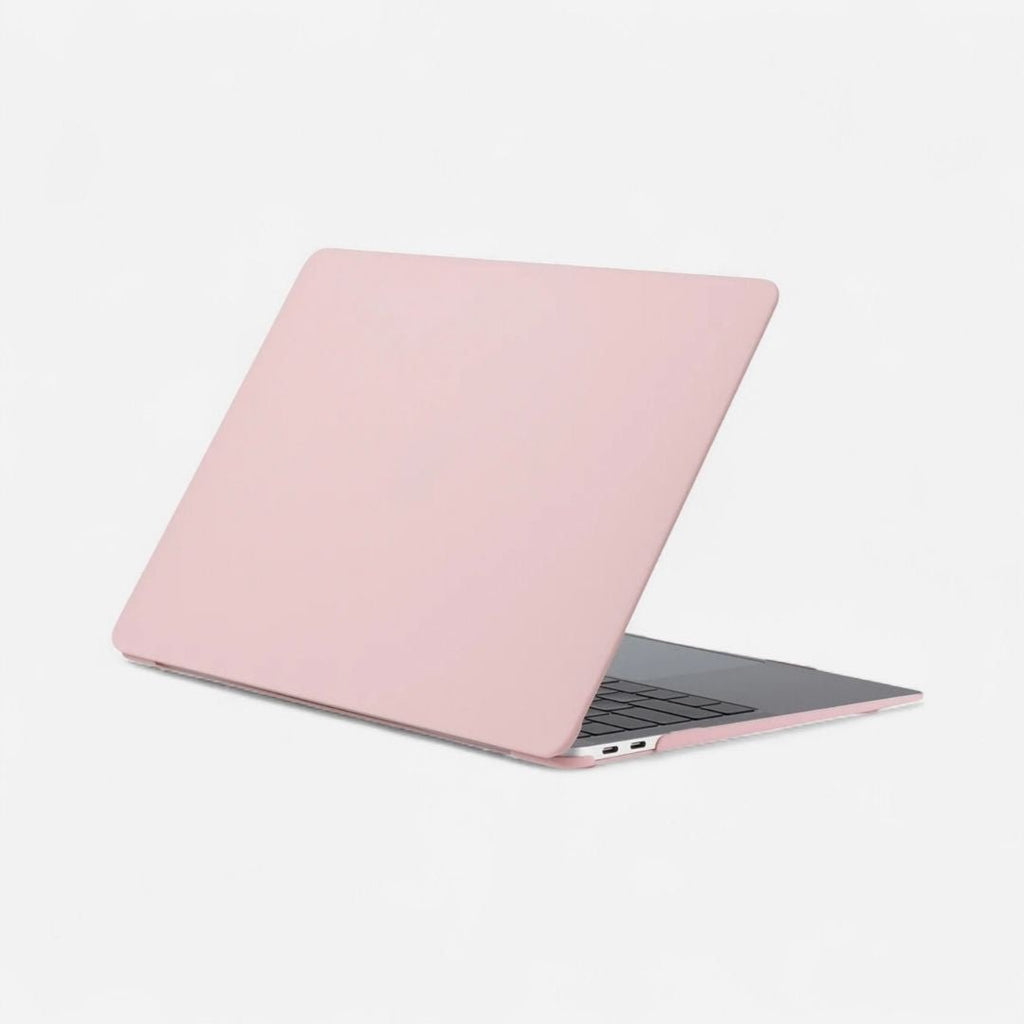 LYS Stoßfestes MacBook Bumper Case mit Kantenschutz-9