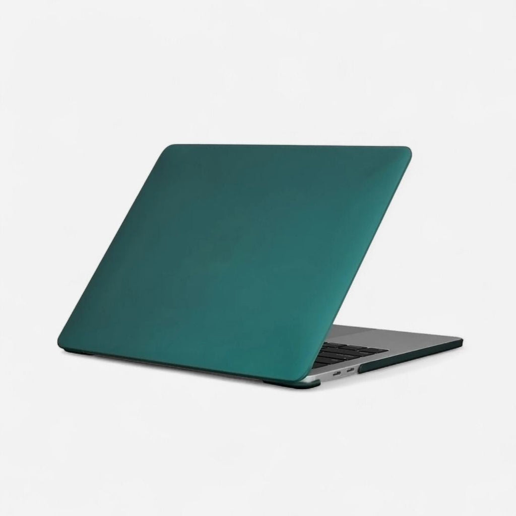 LYS Stoßfestes MacBook Bumper Case mit Kantenschutz-6