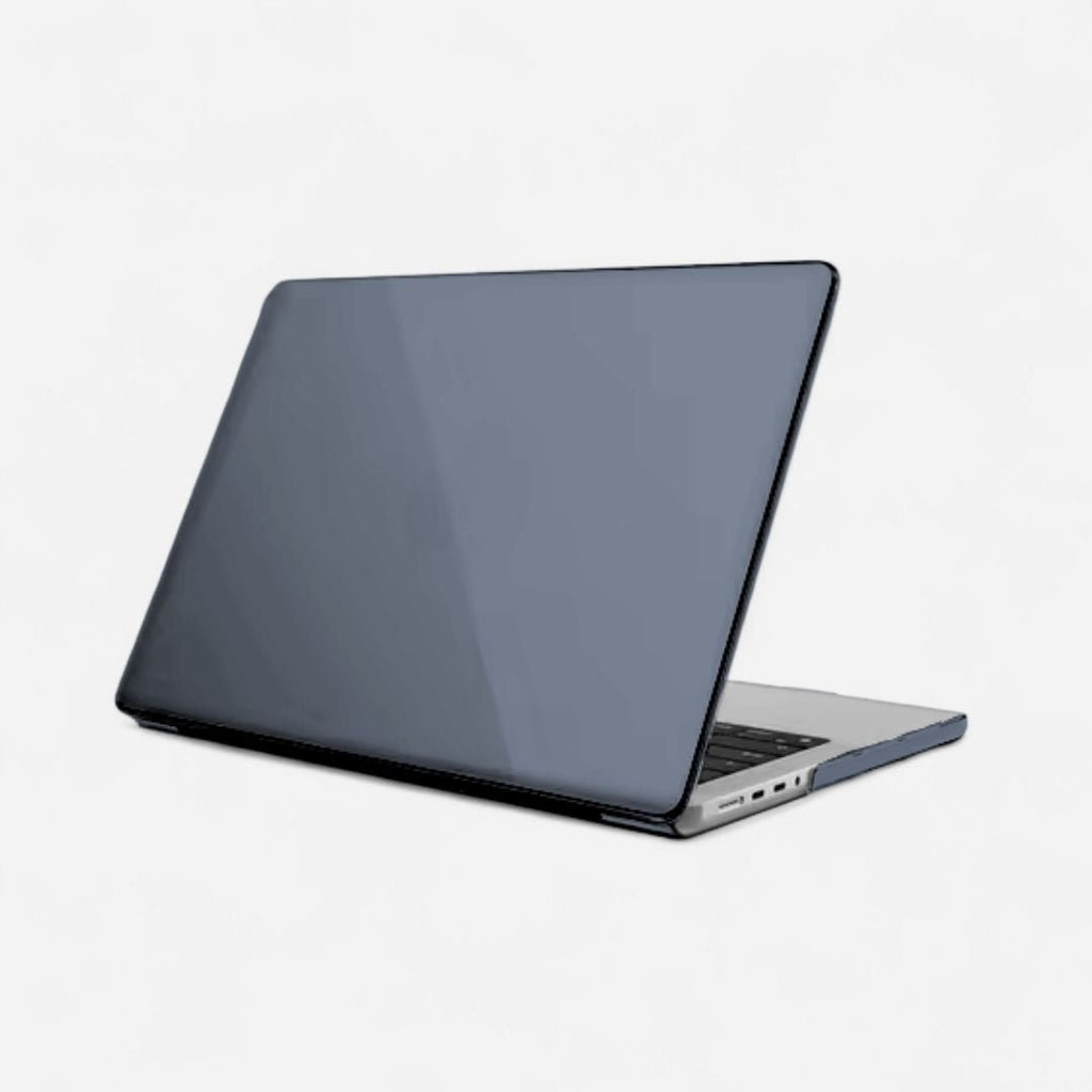 LYS Stoßfestes MacBook Bumper Case mit Kantenschutz-14