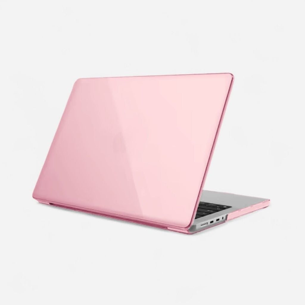 LYS Stoßfestes MacBook Bumper Case mit Kantenschutz-12