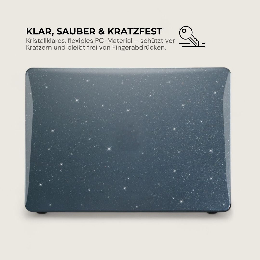 LYS Stoßfestes MacBook Bumper Case mit Kantenschutz-3