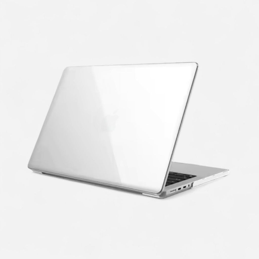 LYS Stoßfestes MacBook Bumper Case mit Kantenschutz-11