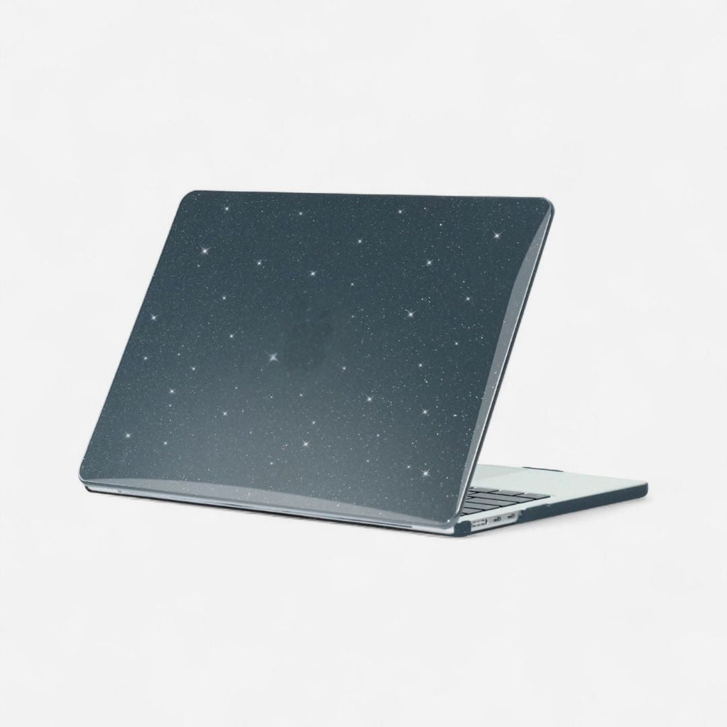 LYS Stoßfestes MacBook Bumper Case mit Kantenschutz-0