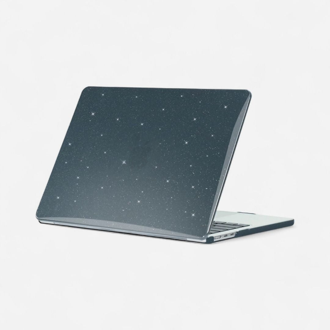 LYS Stoßfestes MacBook Bumper Case mit Kantenschutz-0
