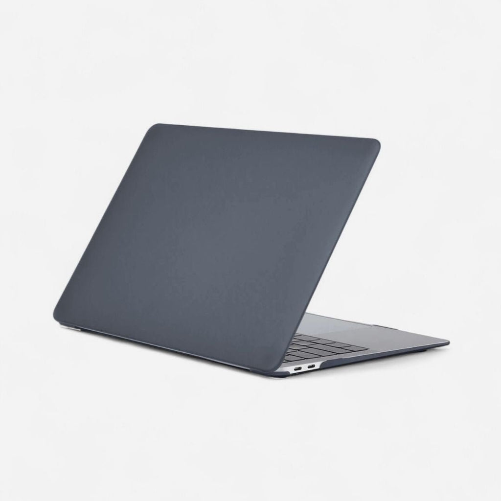 LYS Stoßfestes MacBook Bumper Case mit Kantenschutz-7