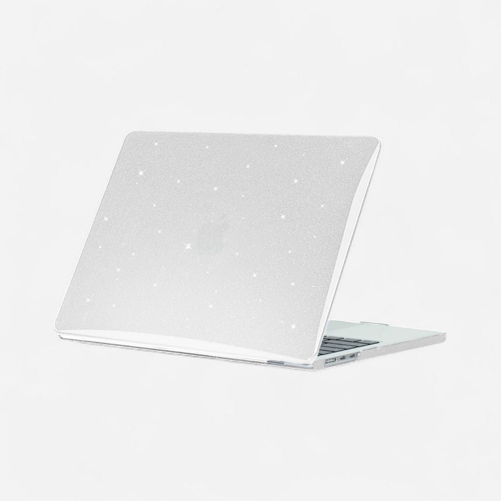 LYS Stoßfestes MacBook Bumper Case mit Kantenschutz-5