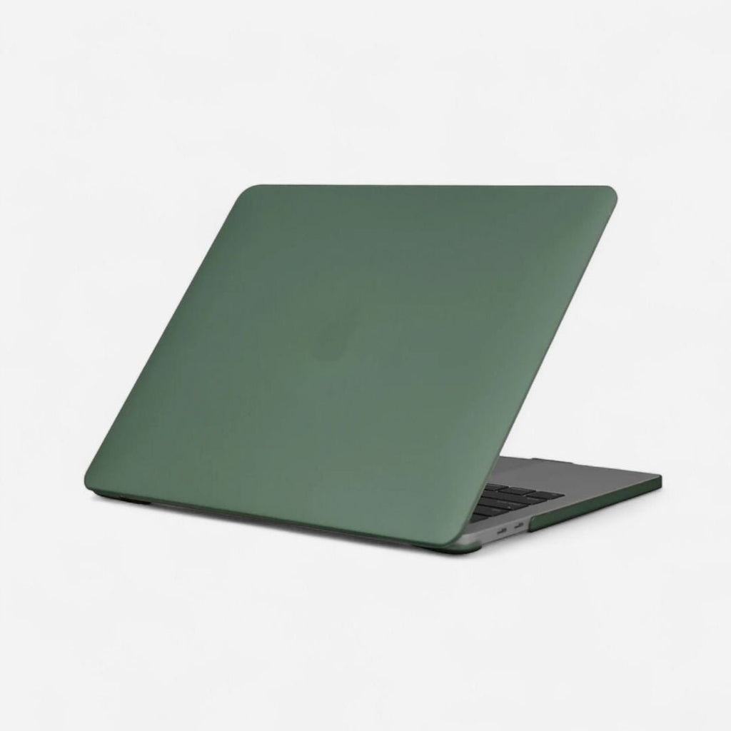 LYS Stoßfestes MacBook Bumper Case mit Kantenschutz-8
