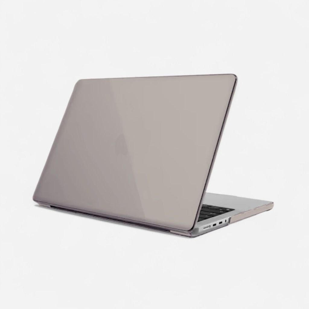 LYS Stoßfestes MacBook Bumper Case mit Kantenschutz-15