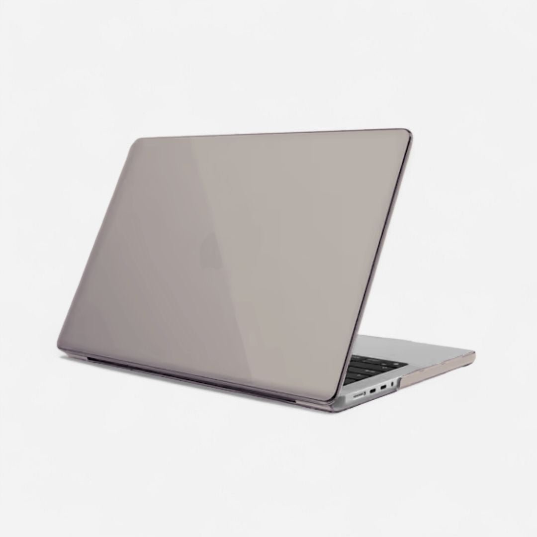 LYS Stoßfestes MacBook Bumper Case mit Kantenschutz-15