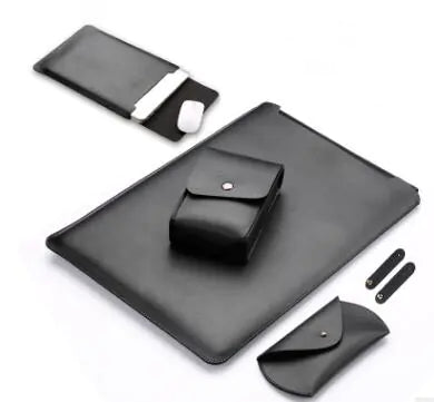 Apple MacBook Air Pro 11-13.3 Inch Protection Package