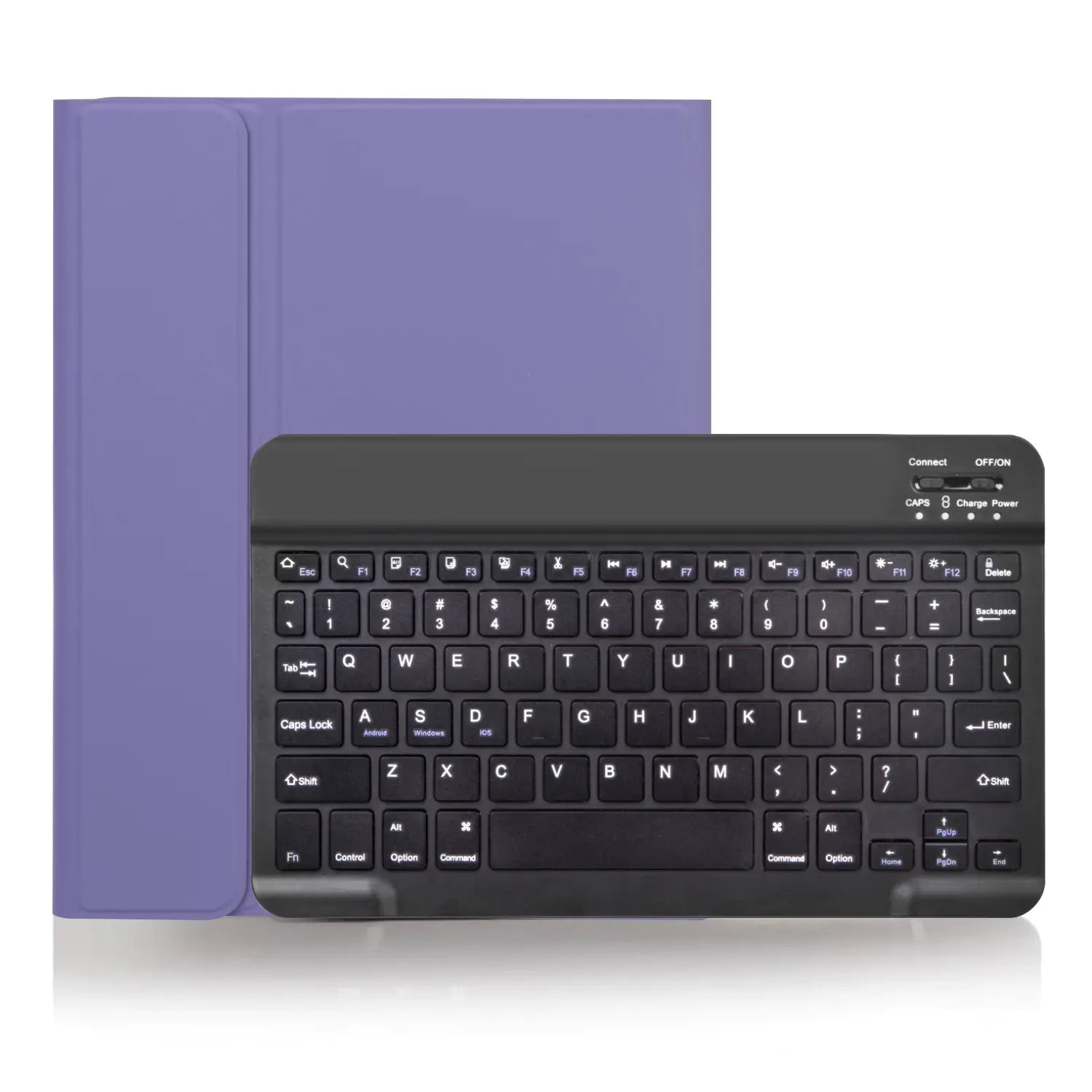 2020 iPad Pro 11-inch Bluetooth Keyboard Case