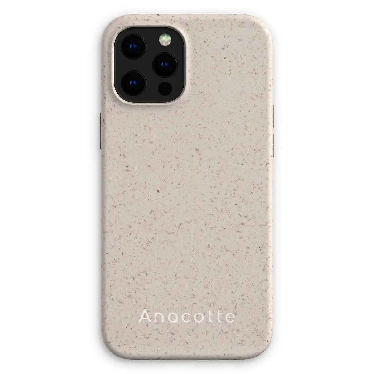 Anacotte Customizable Biodegradable Phone Case