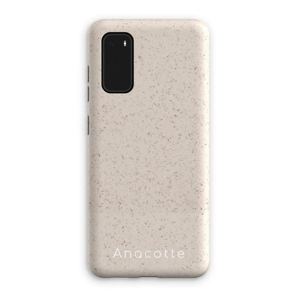 Anacotte Customizable Biodegradable Phone Case