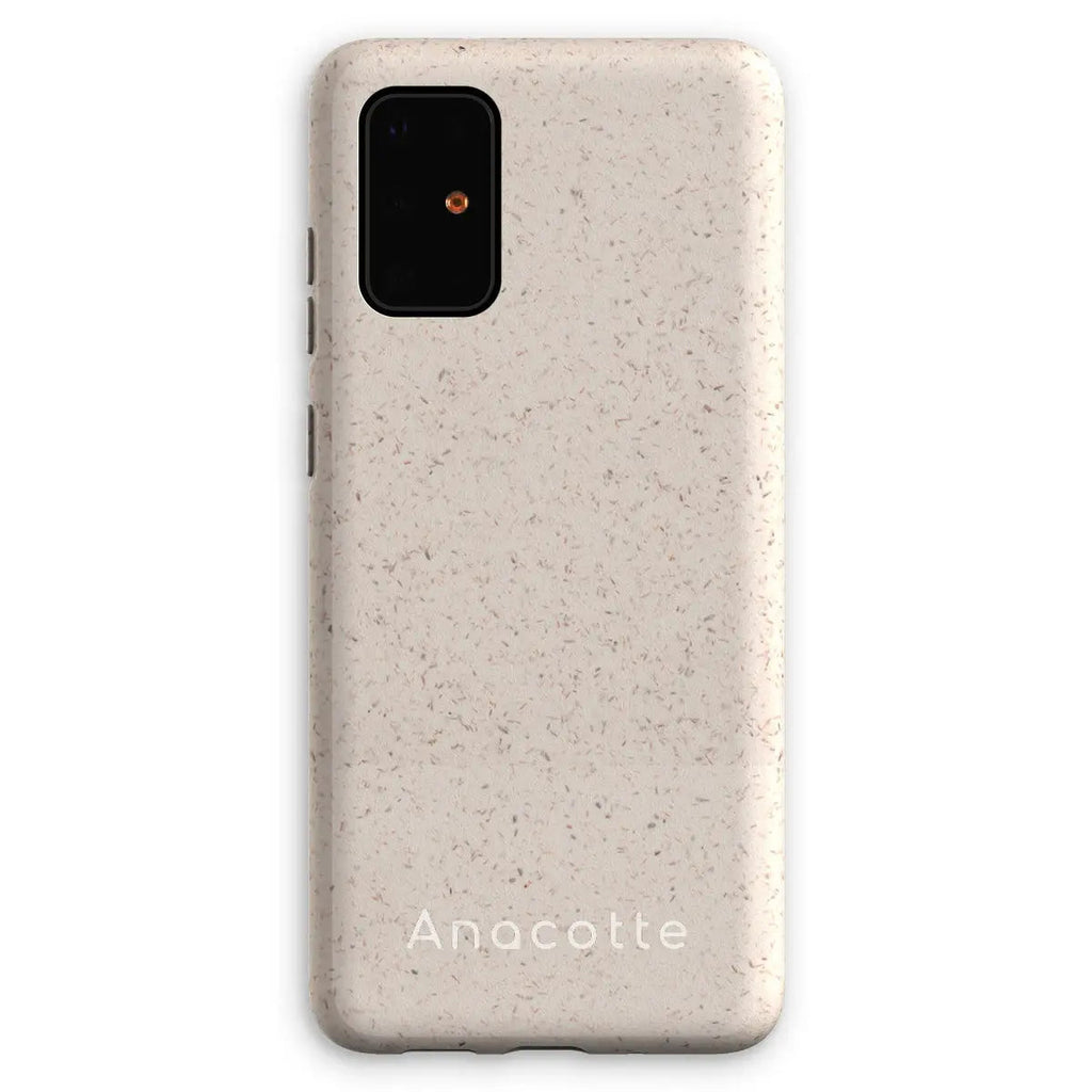 Anacotte Customizable Biodegradable Phone Case