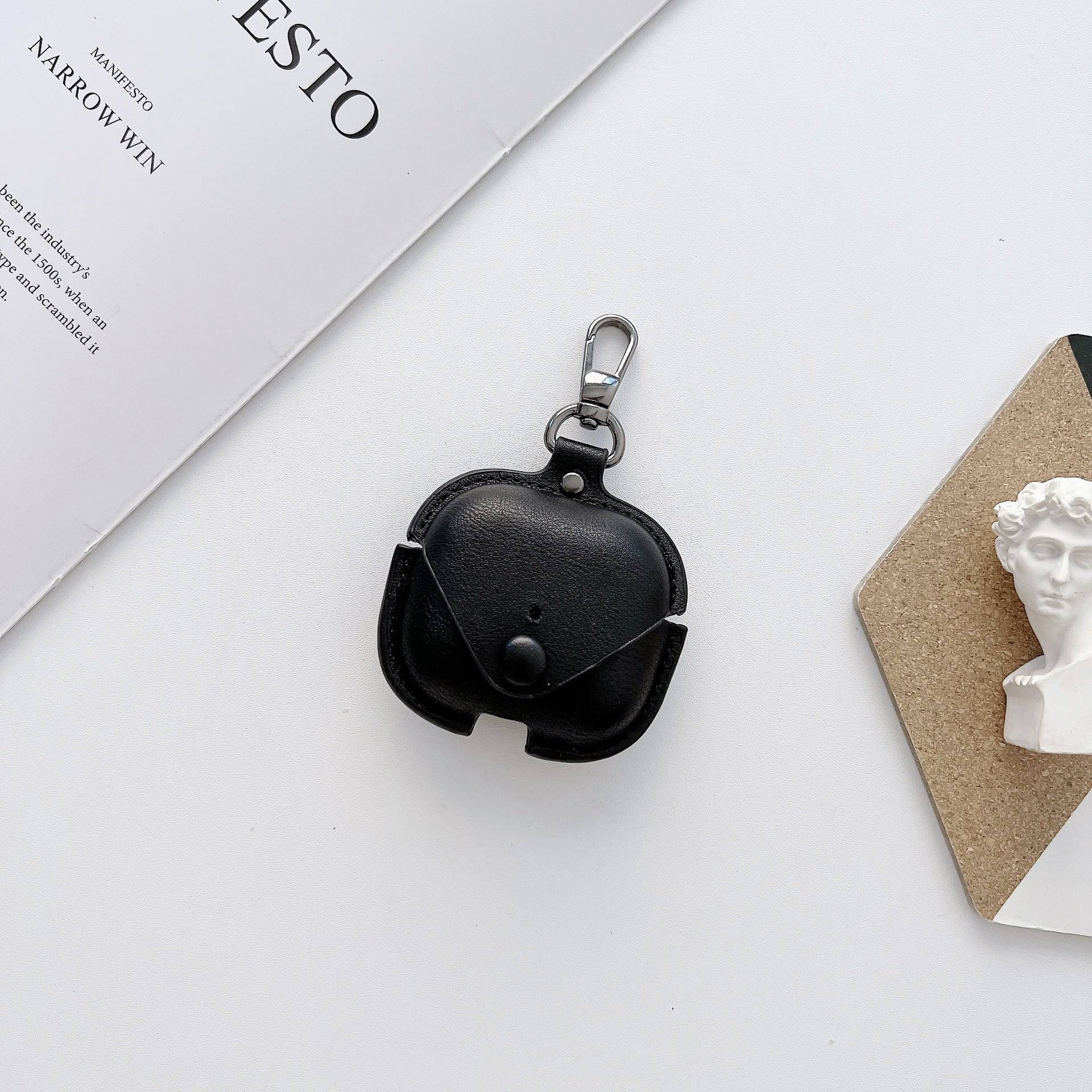 Airpod Leather Case (3rd Generation)-6