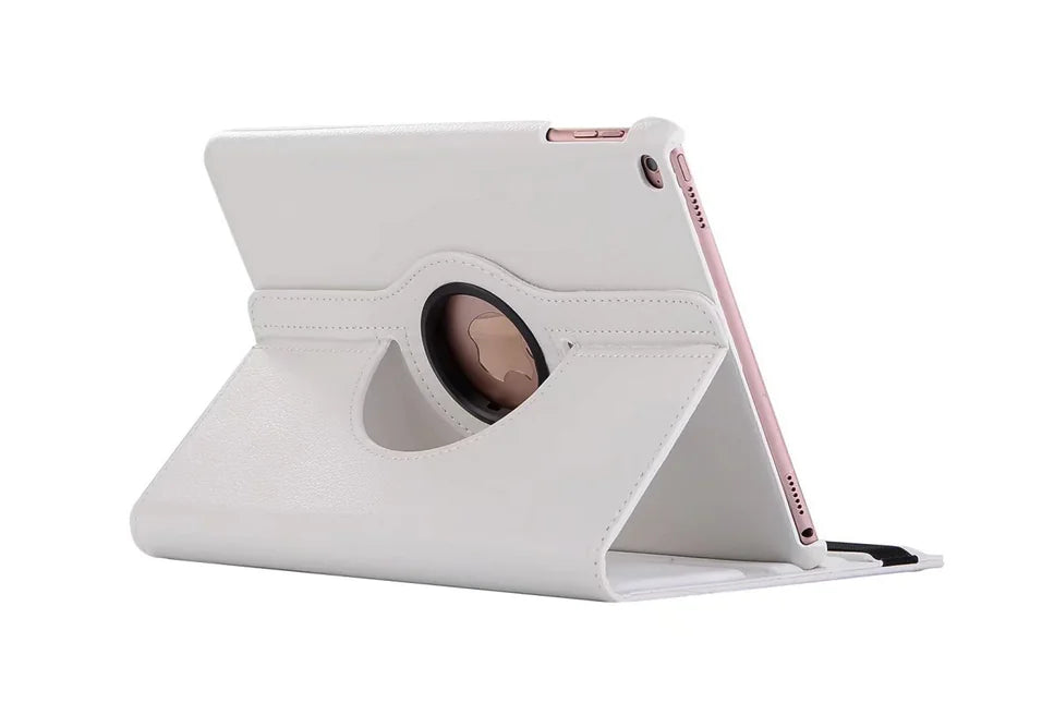 iPad Pro 9.7 (2017) 360° Rotating Leather Case