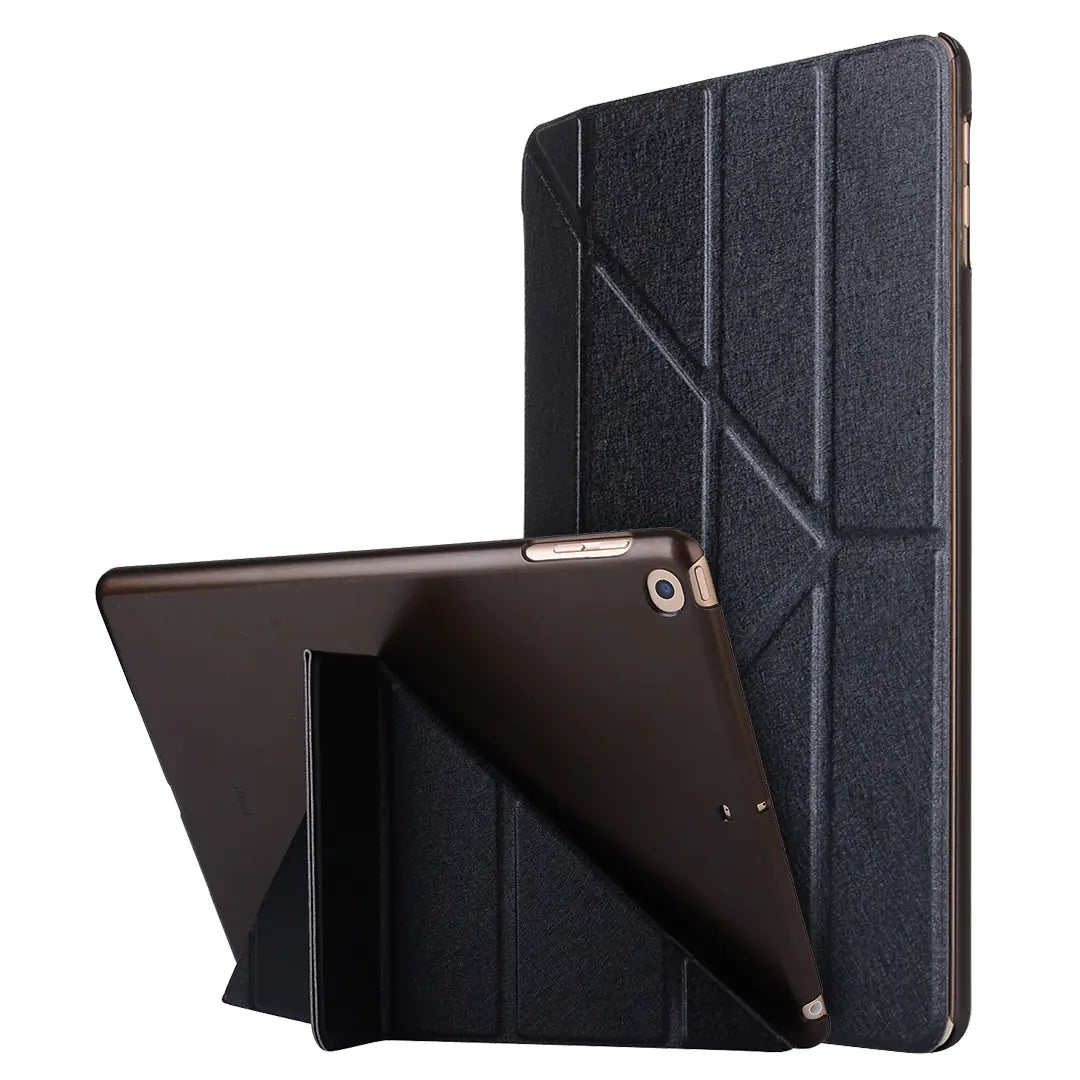 Slim Silk Leather Case for 2020 iPad Pro 11 & 9.7