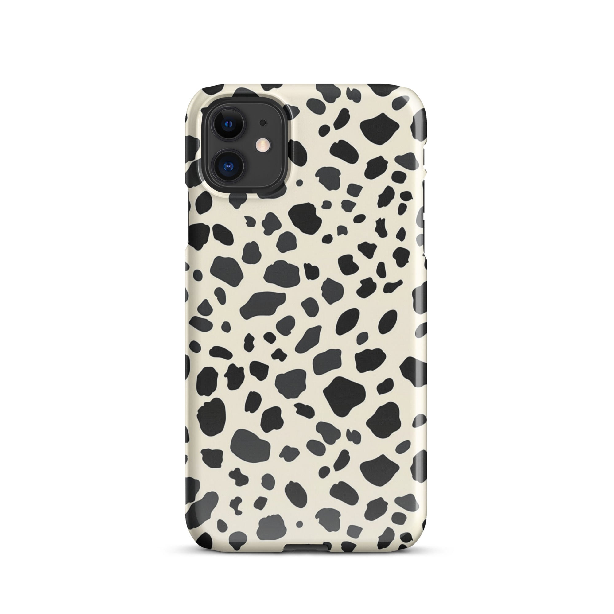 Leopard Print Phone case for iPhone