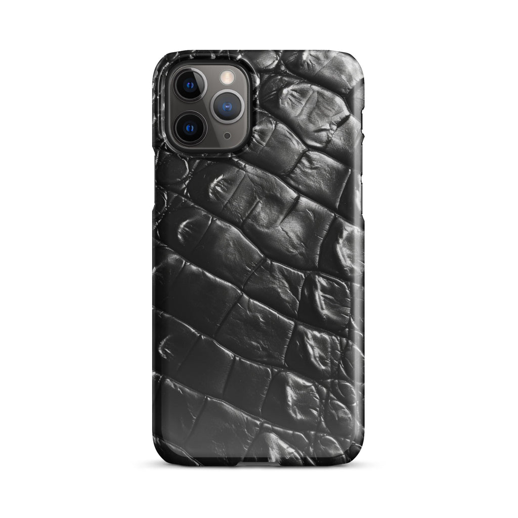 Crocodile Phone case for iPhone