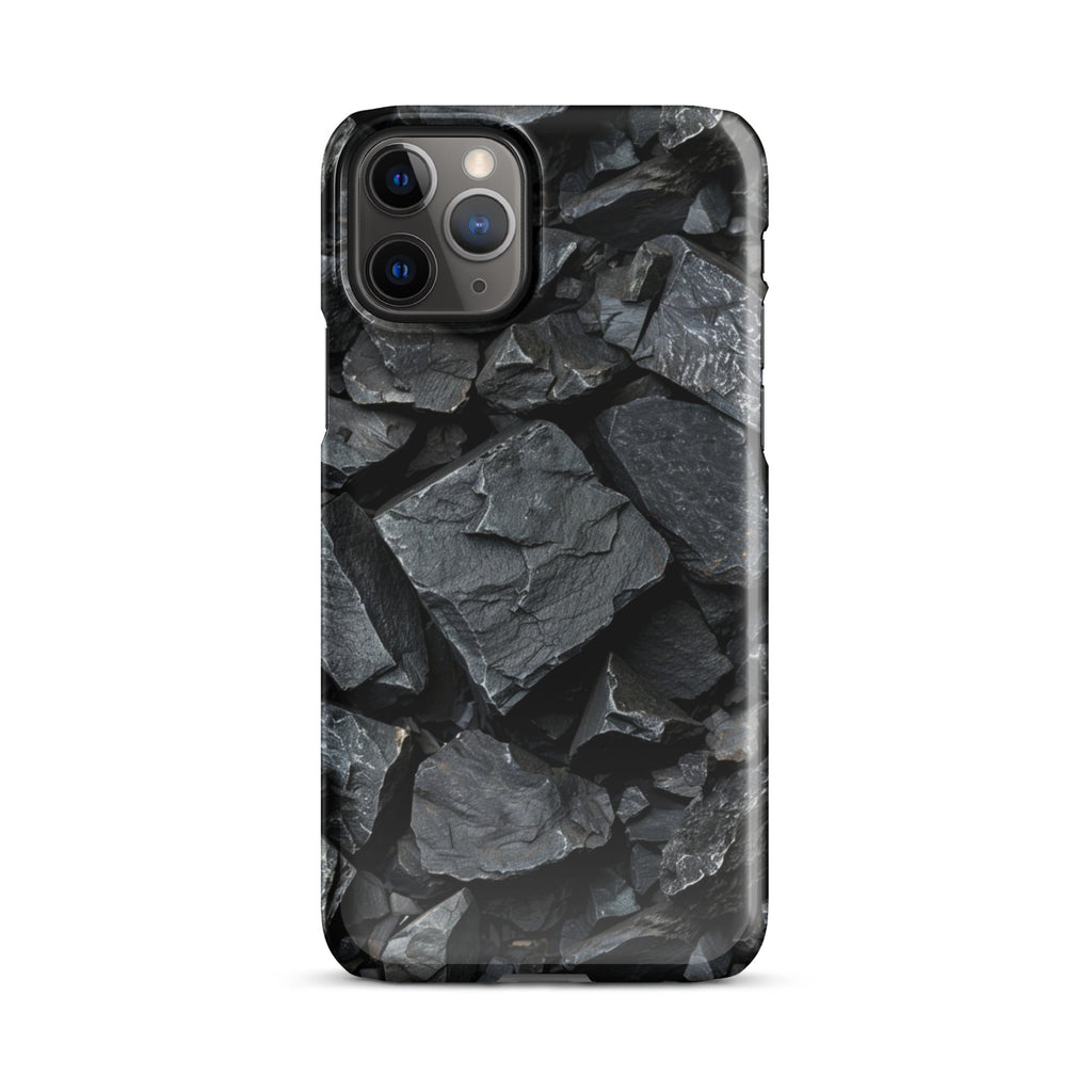 Charcoal  Phone case for iPhone-2