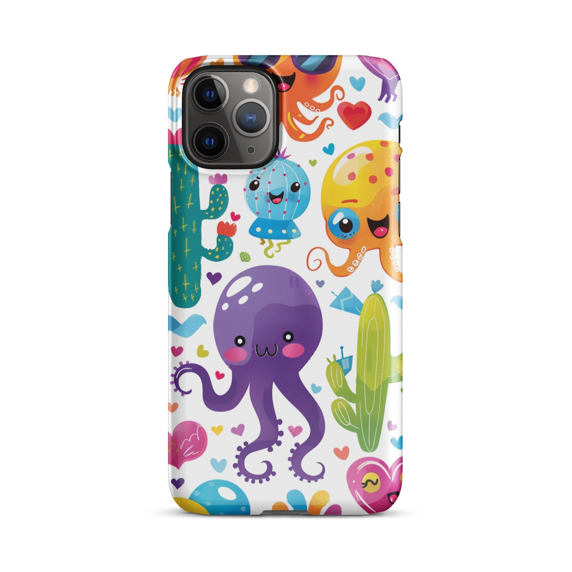 Cool Phone case for iPhone