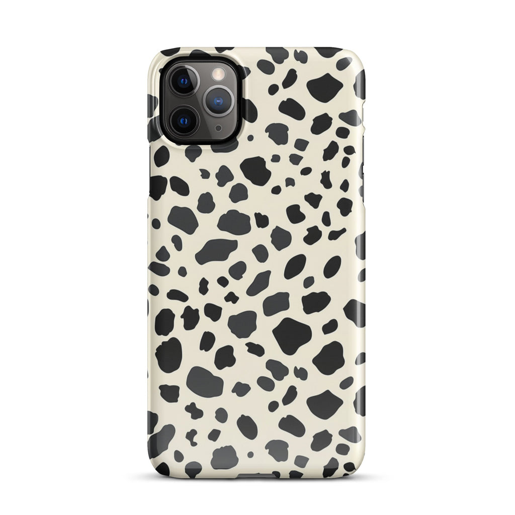 Leopard Print Phone case for iPhone