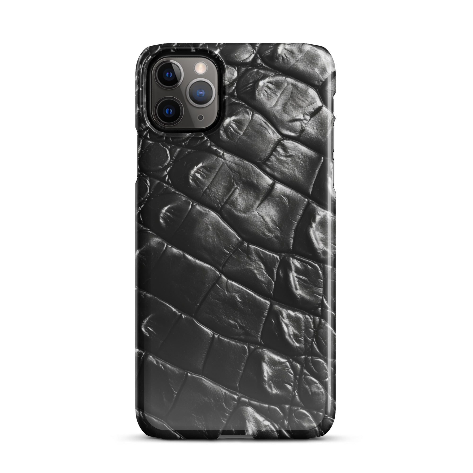 Crocodile Phone case for iPhone