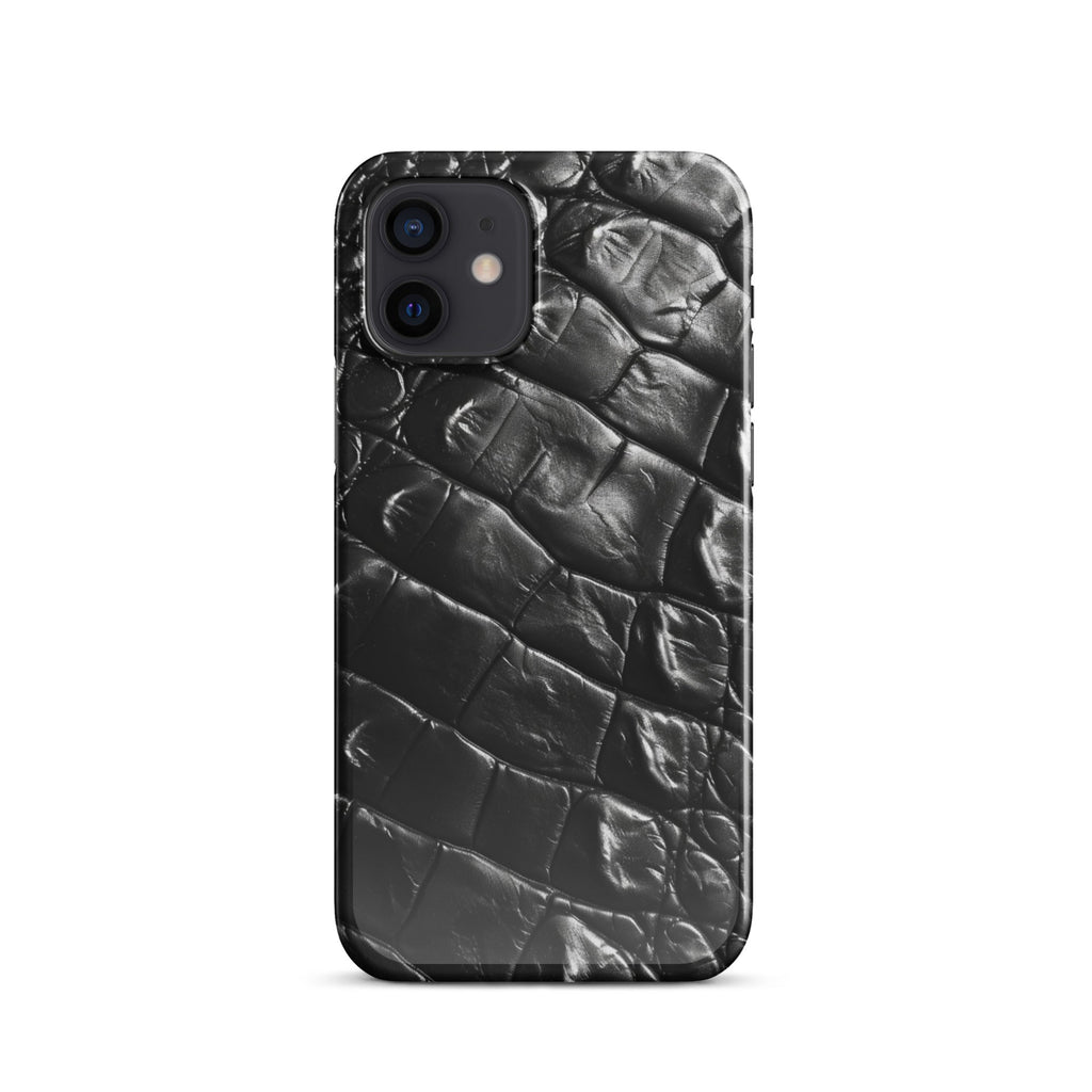 Crocodile Phone case for iPhone