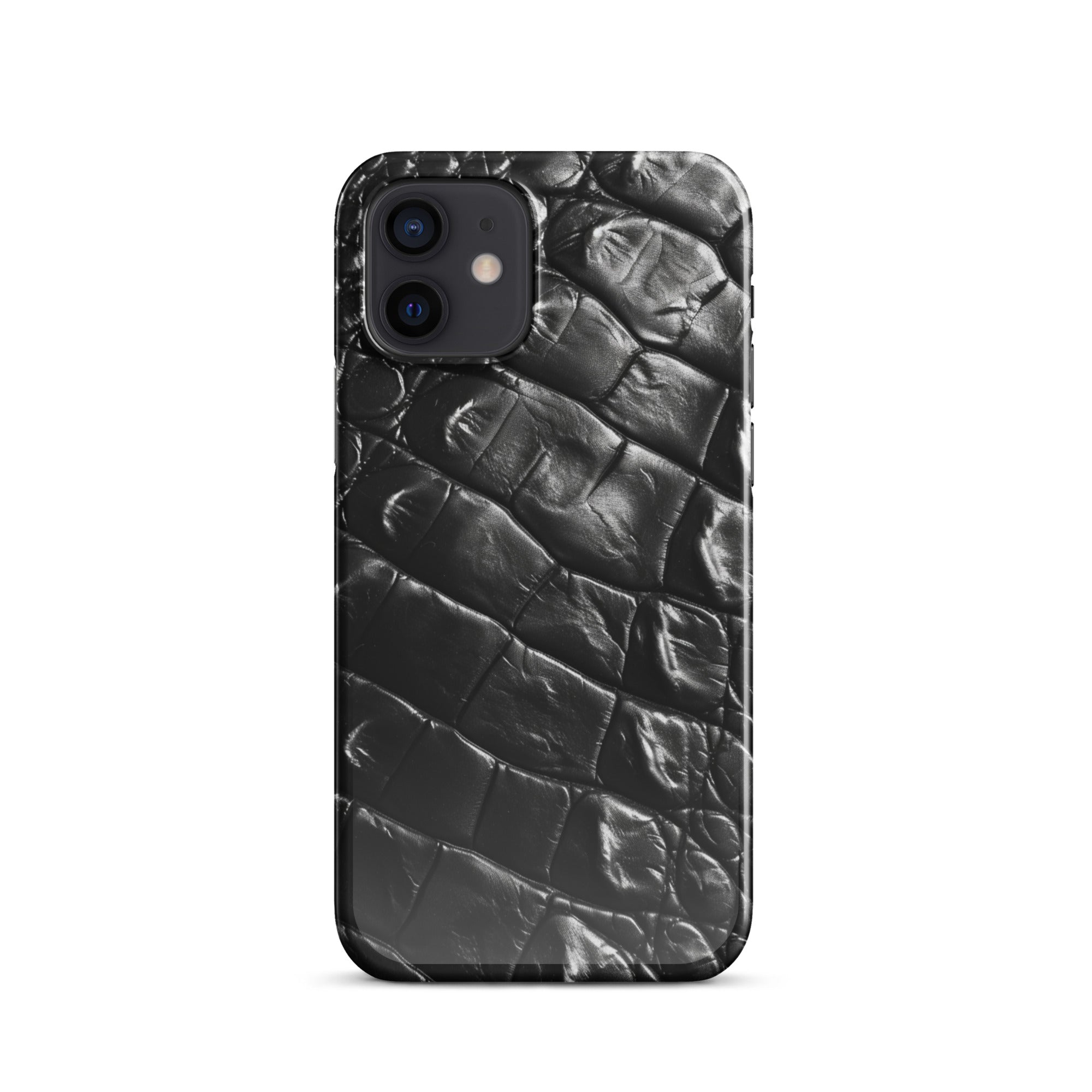Crocodile Phone case for iPhone