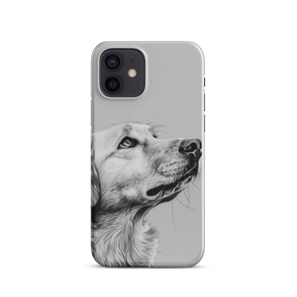 Dog Phone case for iPhone