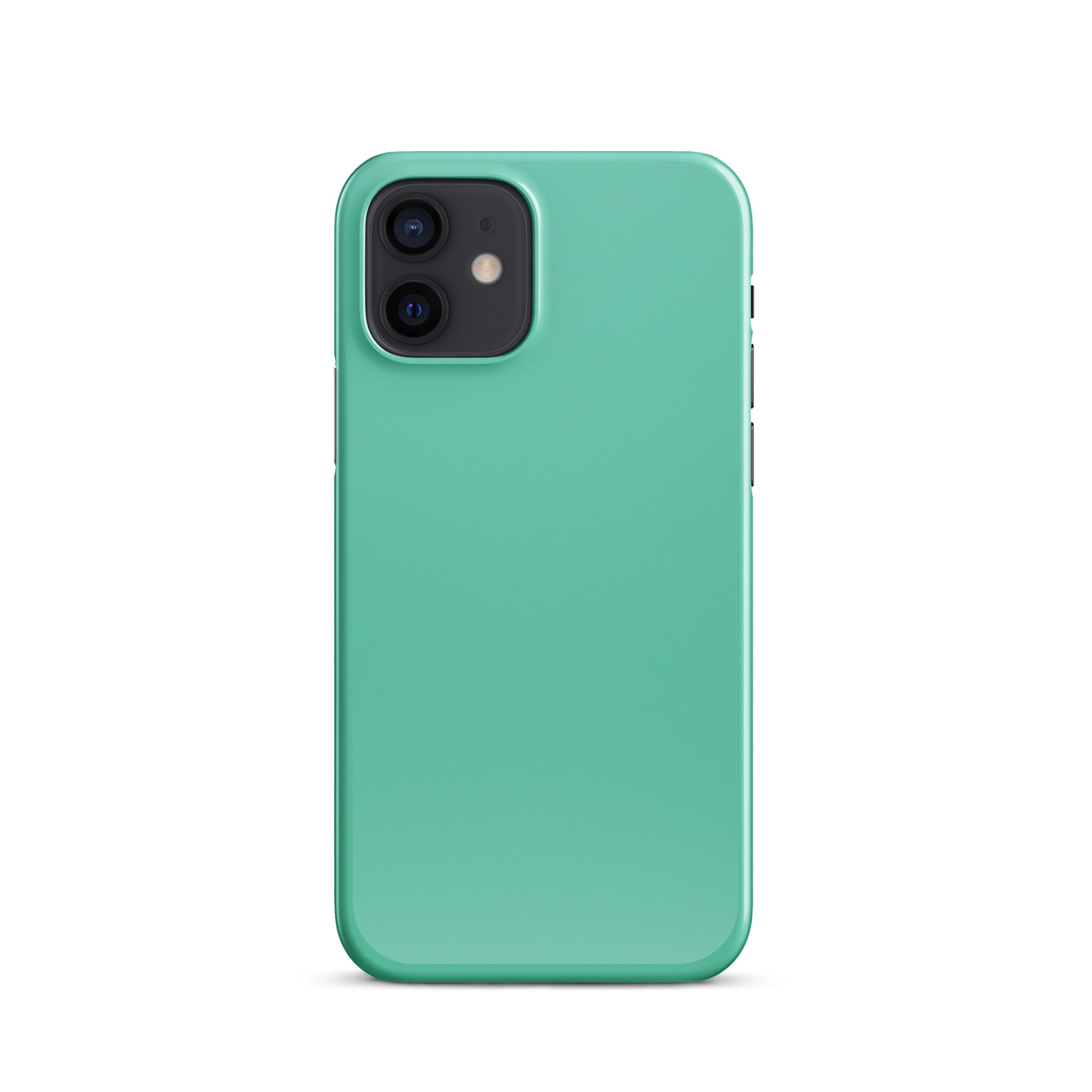 Jade Phone case for iPhone-8