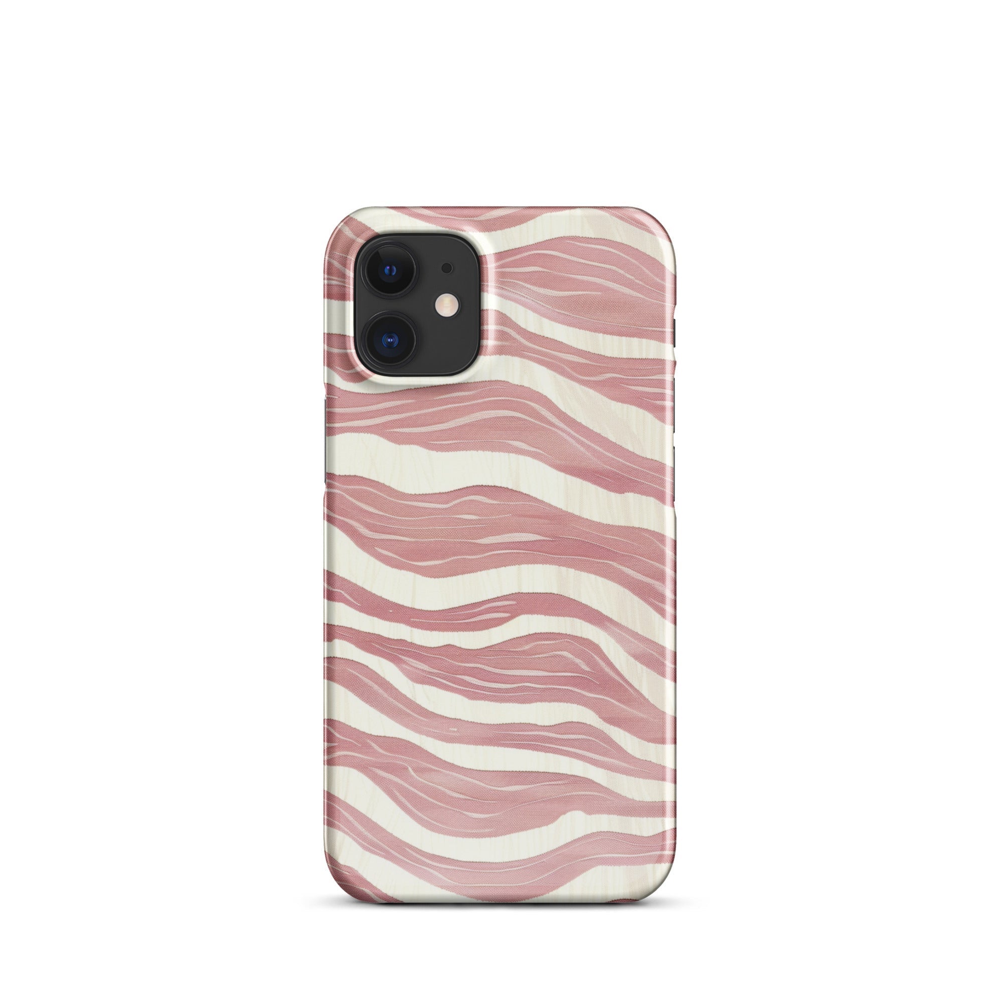 Zebra  Phone case for iPhone-6