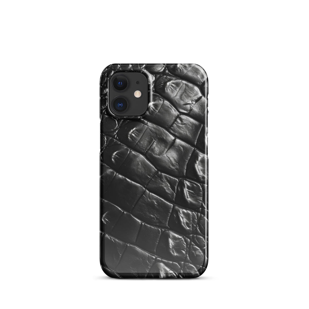 Crocodile Phone case for iPhone