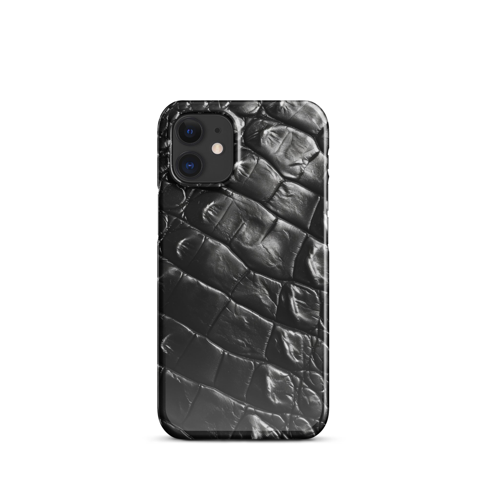Crocodile Phone case for iPhone