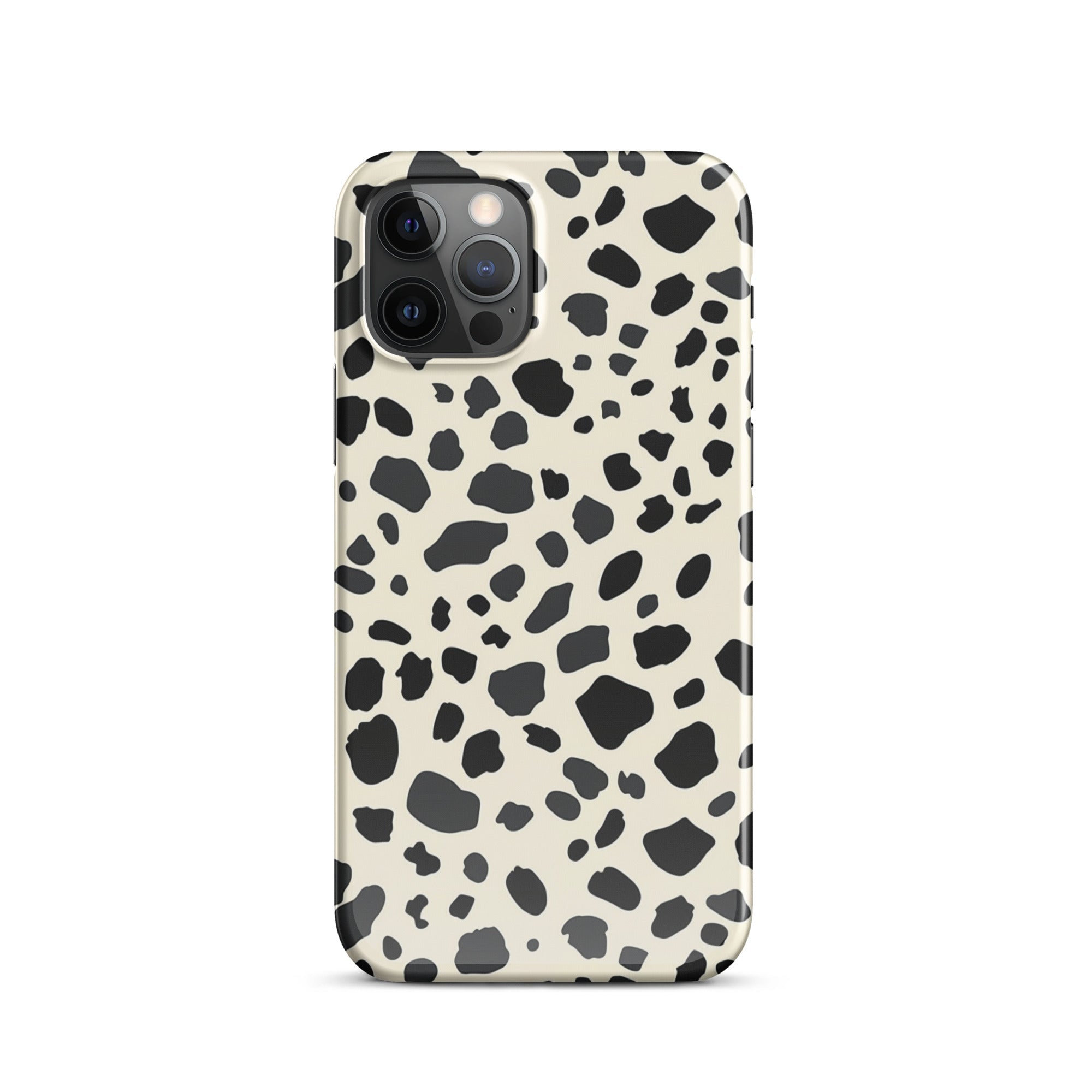 Leopard Print Phone case for iPhone