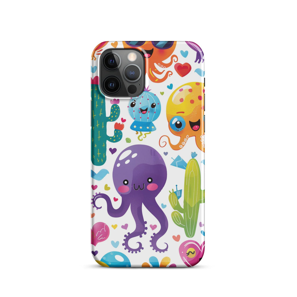 Cool Phone case for iPhone