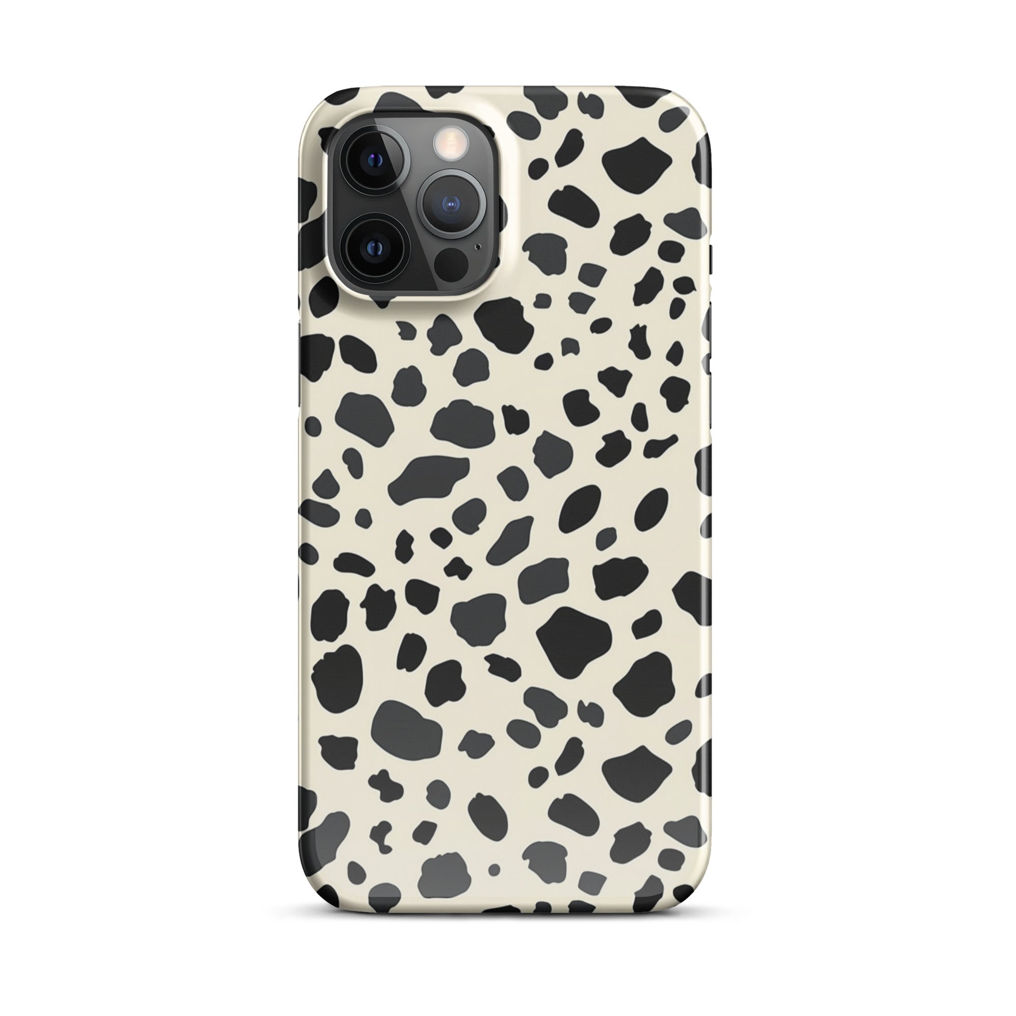Leopard Print Phone case for iPhone