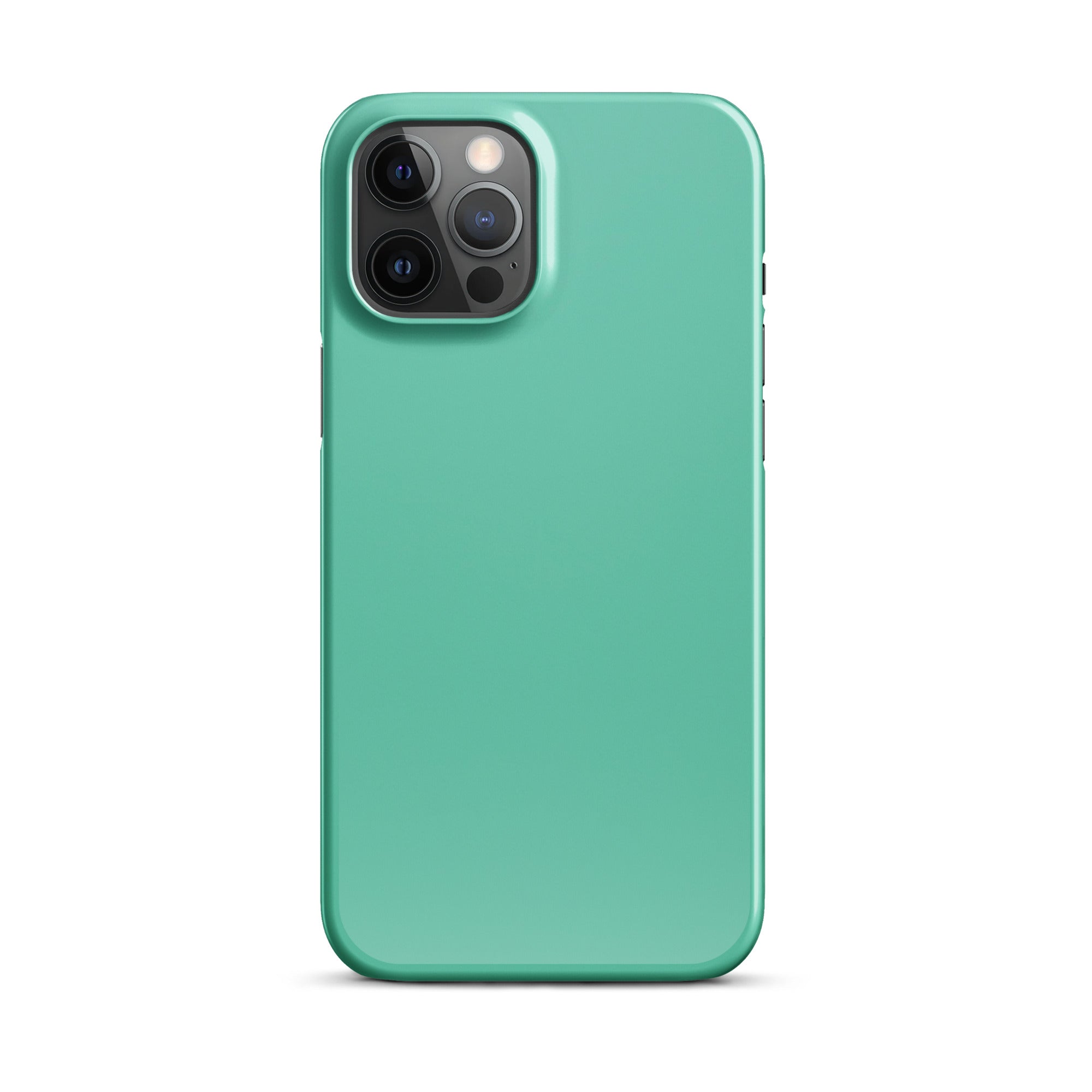 Jade Phone case for iPhone-12